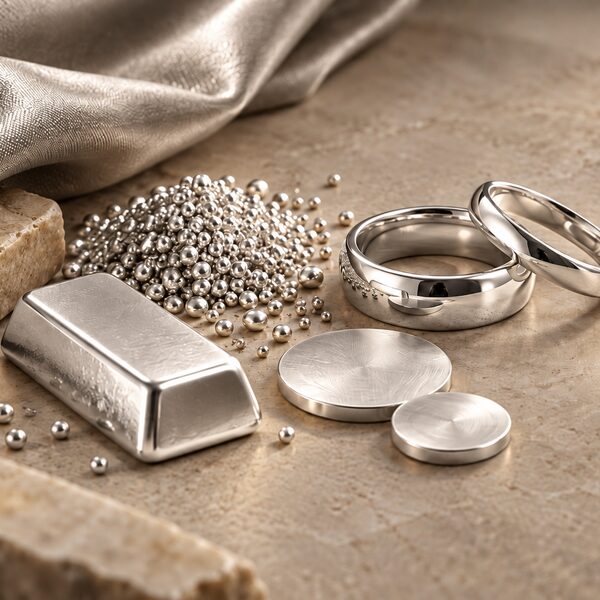 925er Sterlingsilber Schmuck